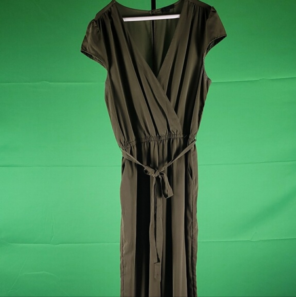 Woman's jumper